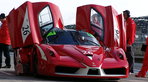 Ferrari Racing Days 2008: Retrospektive Ferrari Racing Days 2008: Retrospektive