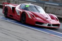 Ferrari Racing Days 2008: Retrospektive Ferrari Racing Days 2008: Retrospektive