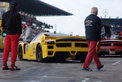 Ferrari Racing Days 2008: Retrospektive Ferrari Racing Days 2008: Retrospektive