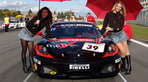 Ferrari Racing Days 2008: Retrospektive Ferrari Racing Days 2008: Retrospektive