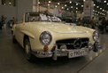 Oldtimer-Galerie Moskau 2008 Oldtimer-Galerie Moskau 2008