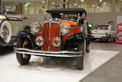 Oldtimer-Galerie Moskau 2008 Oldtimer-Galerie Moskau 2008