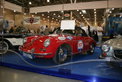 Oldtimer-Galerie Moskau 2008 Oldtimer-Galerie Moskau 2008