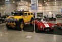 Oldtimer-Galerie Moskau 2008 Oldtimer-Galerie Moskau 2008