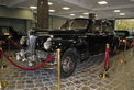 Oldtimer-Galerie Moskau 2008 Oldtimer-Galerie Moskau 2008
