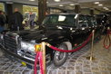 Oldtimer-Galerie Moskau 2008 Oldtimer-Galerie Moskau 2008