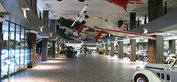 Oldtimer-Galerie Moskau 2008 Oldtimer-Galerie Moskau 2008