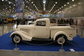 Oldtimer-Galerie Moskau 2008 Oldtimer-Galerie Moskau 2008
