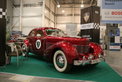 Oldtimer-Galerie Moskau 2008 Oldtimer-Galerie Moskau 2008