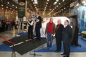 Oldtimer-Galerie Moskau 2008 Oldtimer-Galerie Moskau 2008
