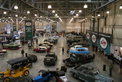 Oldtimer-Galerie Moskau 2008 Oldtimer-Galerie Moskau 2008