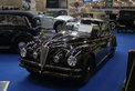 Oldtimer-Galerie Moskau 2008 Oldtimer-Galerie Moskau 2008