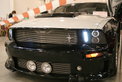 Oldtimer-Galerie Moskau 2008 Oldtimer-Galerie Moskau 2008