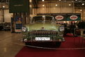 Oldtimer-Galerie Moskau 2008 Oldtimer-Galerie Moskau 2008