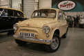 Oldtimer-Galerie Moskau 2008 Oldtimer-Galerie Moskau 2008
