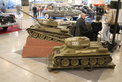 Oldtimer-Galerie Moskau 2008 Oldtimer-Galerie Moskau 2008
