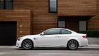 BMW M3 DKG