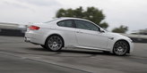 BMW M3 DKG