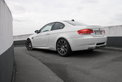 BMW M3 DKG