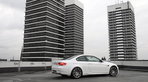 BMW M3 DKG