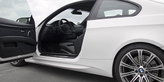 BMW M3 DKG
