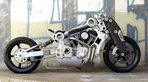 C120 Renaissance Fighter: Südstaaten Bike C120 Renaissance Fighter: Südstaaten Bike