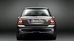 MINI Goes Electric
