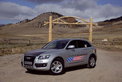 Audi Mileage Marathon 2008 Audi Mileage Marathon 2008