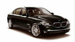 Neiman Marcus BMW 7 Series: Bavarian Christmas Neiman Marcus BMW 7 Series: Bavarian Christmas