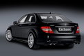 Carlsson CK63 S: Leinen los Carlsson CK63 S: Leinen los