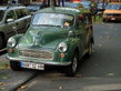 4. Historicar in Duisburg: Revierstreife 4. Historicar in Duisburg: Revierstreife