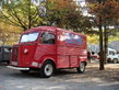 4. Historicar in Duisburg: Revierstreife 4. Historicar in Duisburg: Revierstreife
