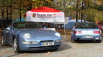 4. Historicar in Duisburg: Revierstreife 4. Historicar in Duisburg: Revierstreife