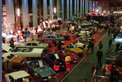 4. Historicar in Duisburg: Revierstreife 4. Historicar in Duisburg: Revierstreife