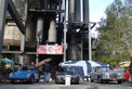 4. Historicar in Duisburg: Revierstreife 4. Historicar in Duisburg: Revierstreife