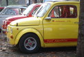 4. Historicar in Duisburg: Revierstreife 4. Historicar in Duisburg: Revierstreife