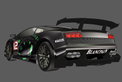 Lamborghini Gallardo LP 560-4 Blancpain Super Trofeo: Lightweightracer Lamborghini Gallardo LP 560-4 Blancpain Super Trofeo: Lightweightracer