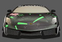 Lamborghini Gallardo LP 560-4 Blancpain Super Trofeo: Lightweightracer Lamborghini Gallardo LP 560-4 Blancpain Super Trofeo: Lightweightracer