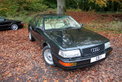 Audi V8 Audi V8