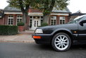 Audi V8 Audi V8