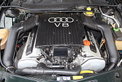 Audi V8 Audi V8