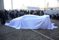 Lamborghini Blancpain Super Trofeo: Premierenfahrt auf dem Hockenheimring