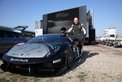 Lamborghini Blancpain Super Trofeo: Premierenfahrt auf dem Hockenheimring