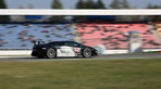 Lamborghini Blancpain Super Trofeo: Premierenfahrt auf dem Hockenheimring