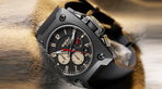 Wyler Genève Dakar: Die Rallye-Uhr