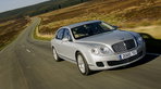 Probefahrt bei Bentley Stuttgart 