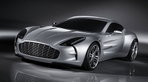 Aston Martin One-77: Ein Quentlein Trost