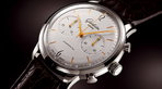 Glashütte Original: Senator Sixties Chronograph Glashütte Original: Senator Sixties Chronograph
