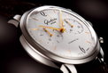 Glashütte Original: Senator Sixties Chronograph Glashütte Original: Senator Sixties Chronograph