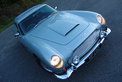 Aston Martin DB5 Aston Martin DB5